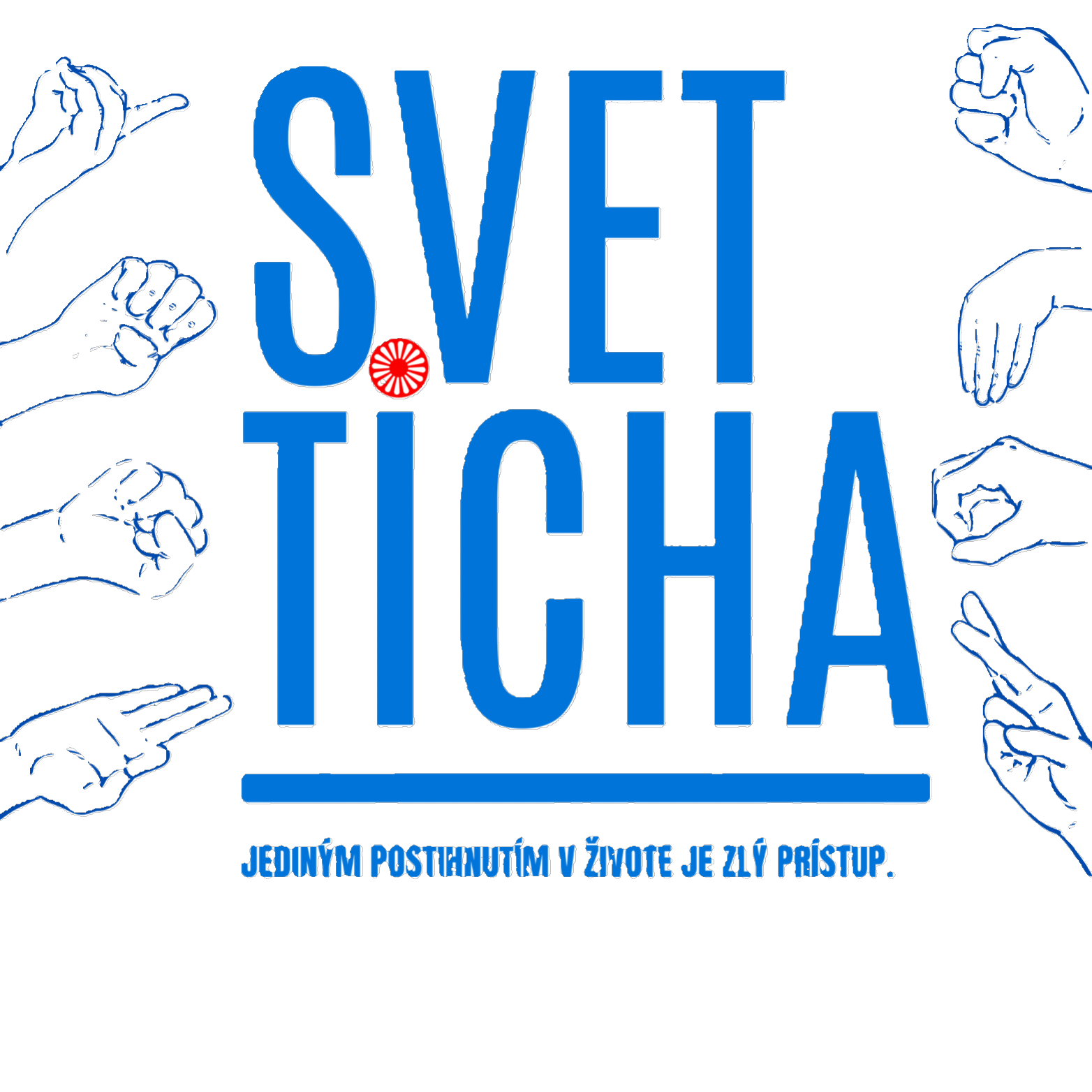 SVET TICHA